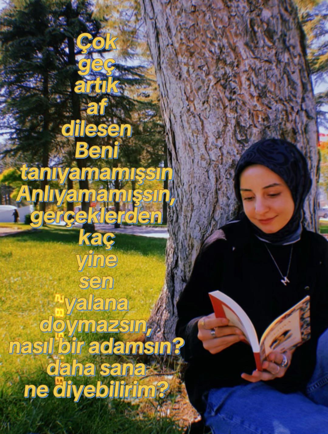 @Merve