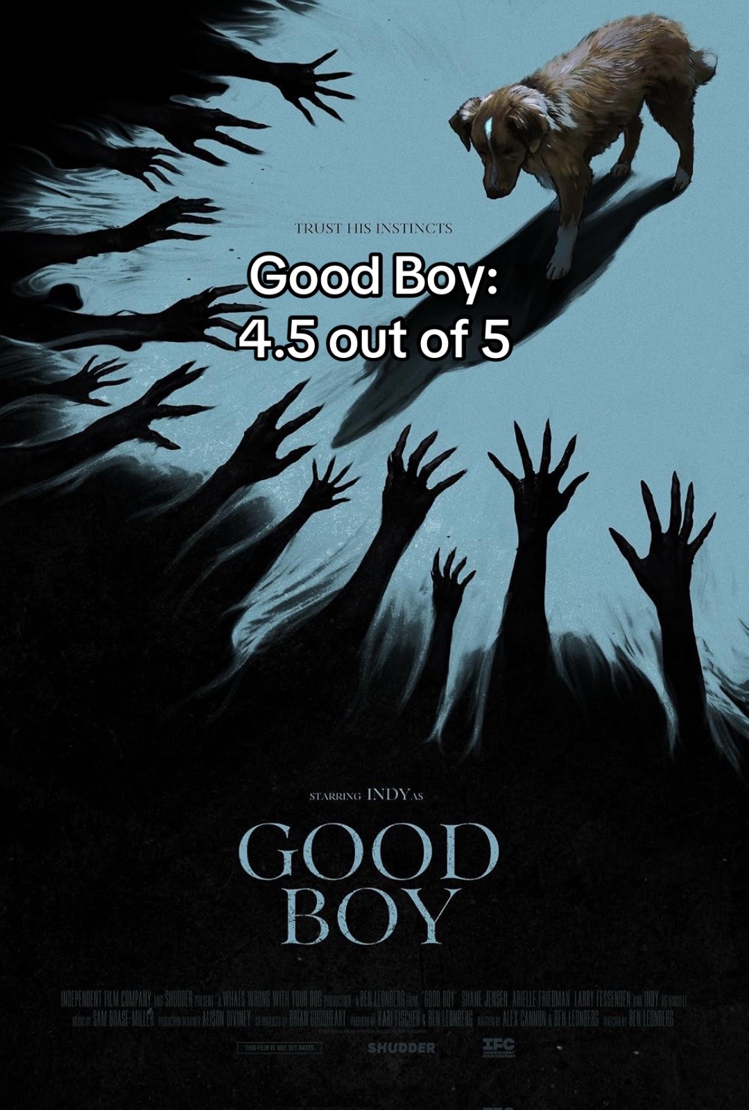 @Peepaw Ghost 👻