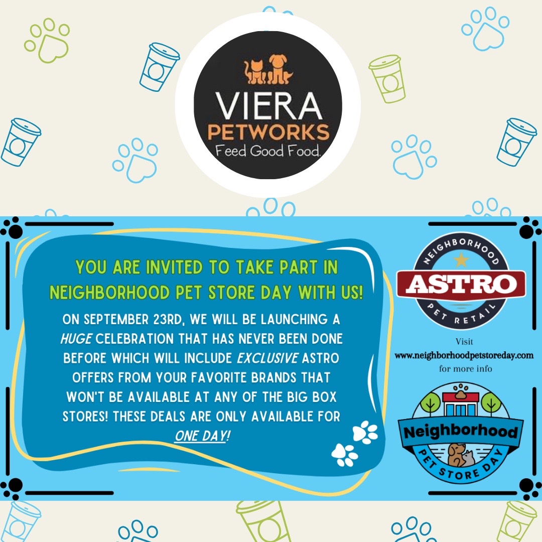@Viera Petworks