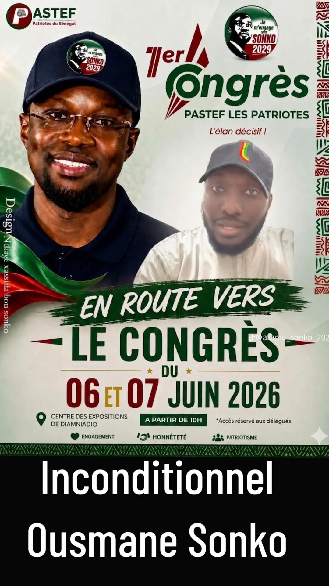 @Le vrai s&eacute;n&eacute;galais
