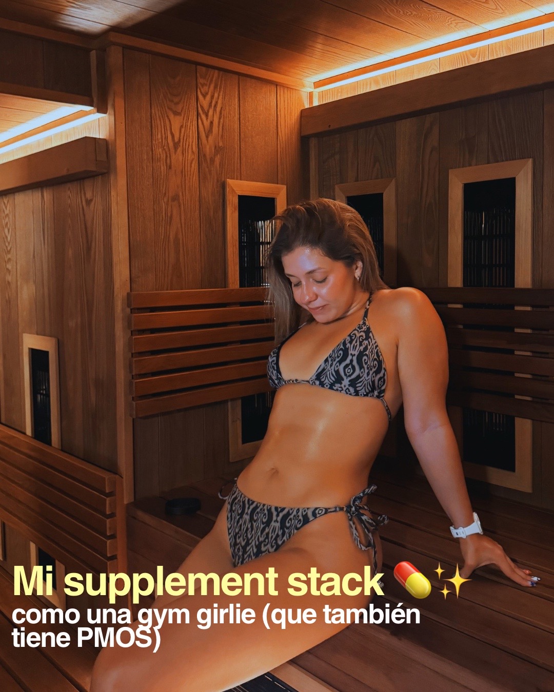 @Paola Canting | Trainer