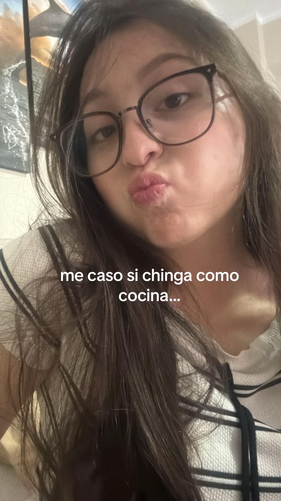 @Erica Gallardo