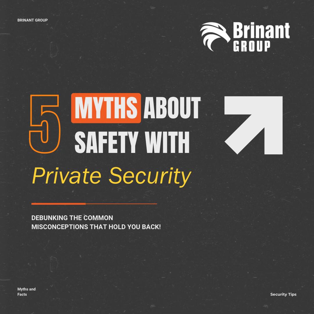 @Brinant Security