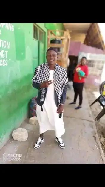 @kaka mlezi