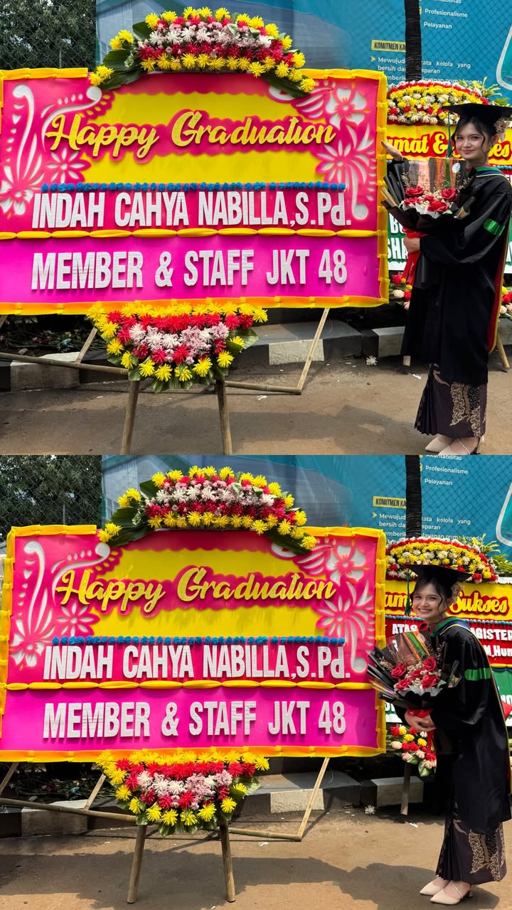 @Natchaa nya Indah