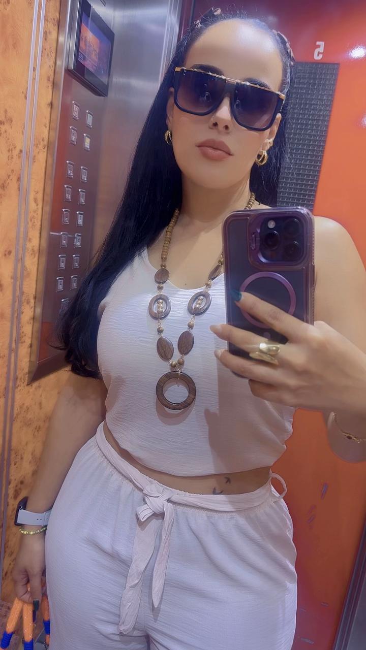 @la india becerra
