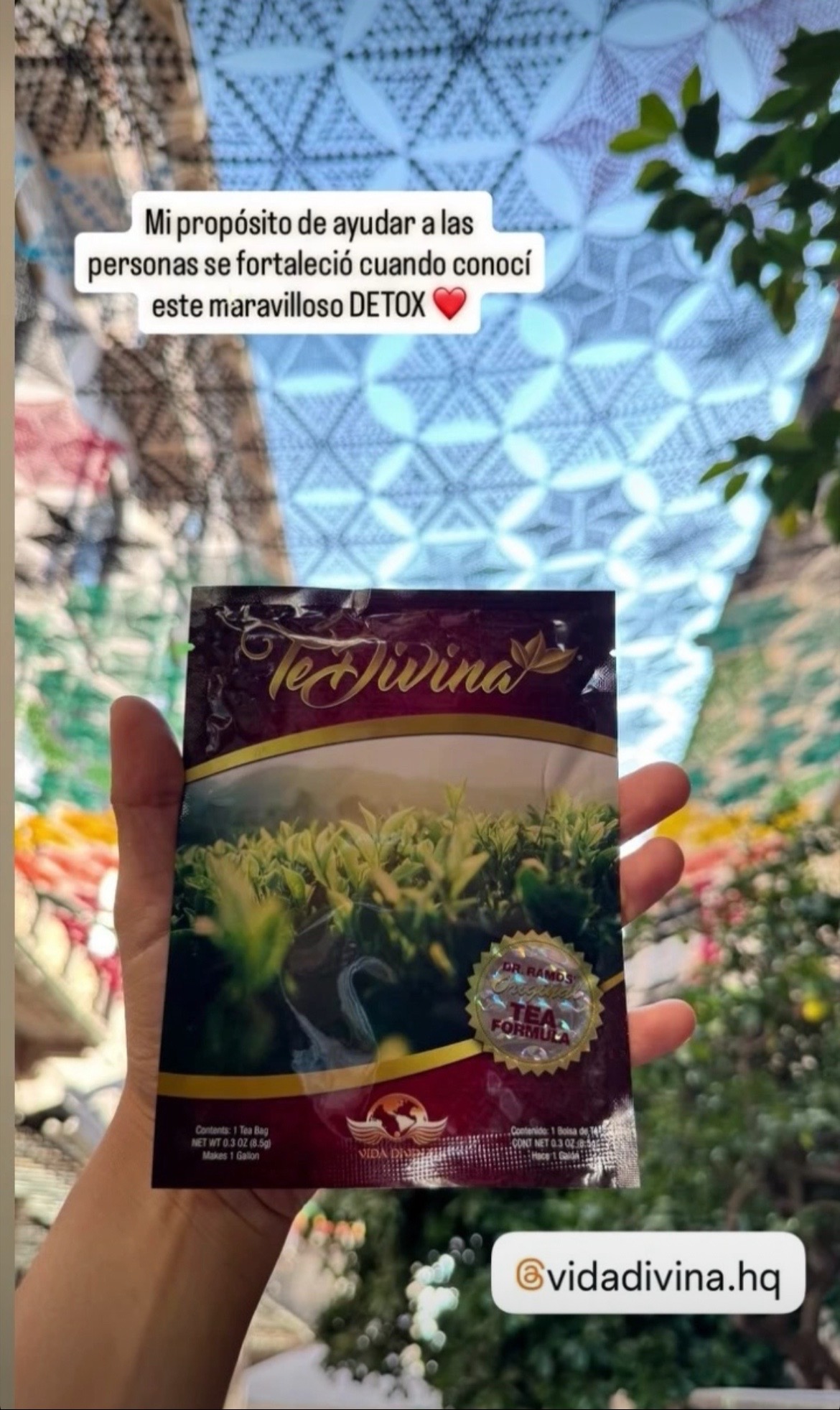 @Micaela Silva salud natural