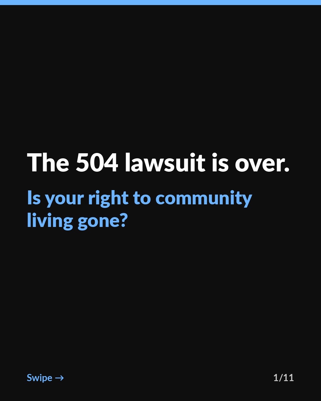 @Allison | Disability Rights⚖️