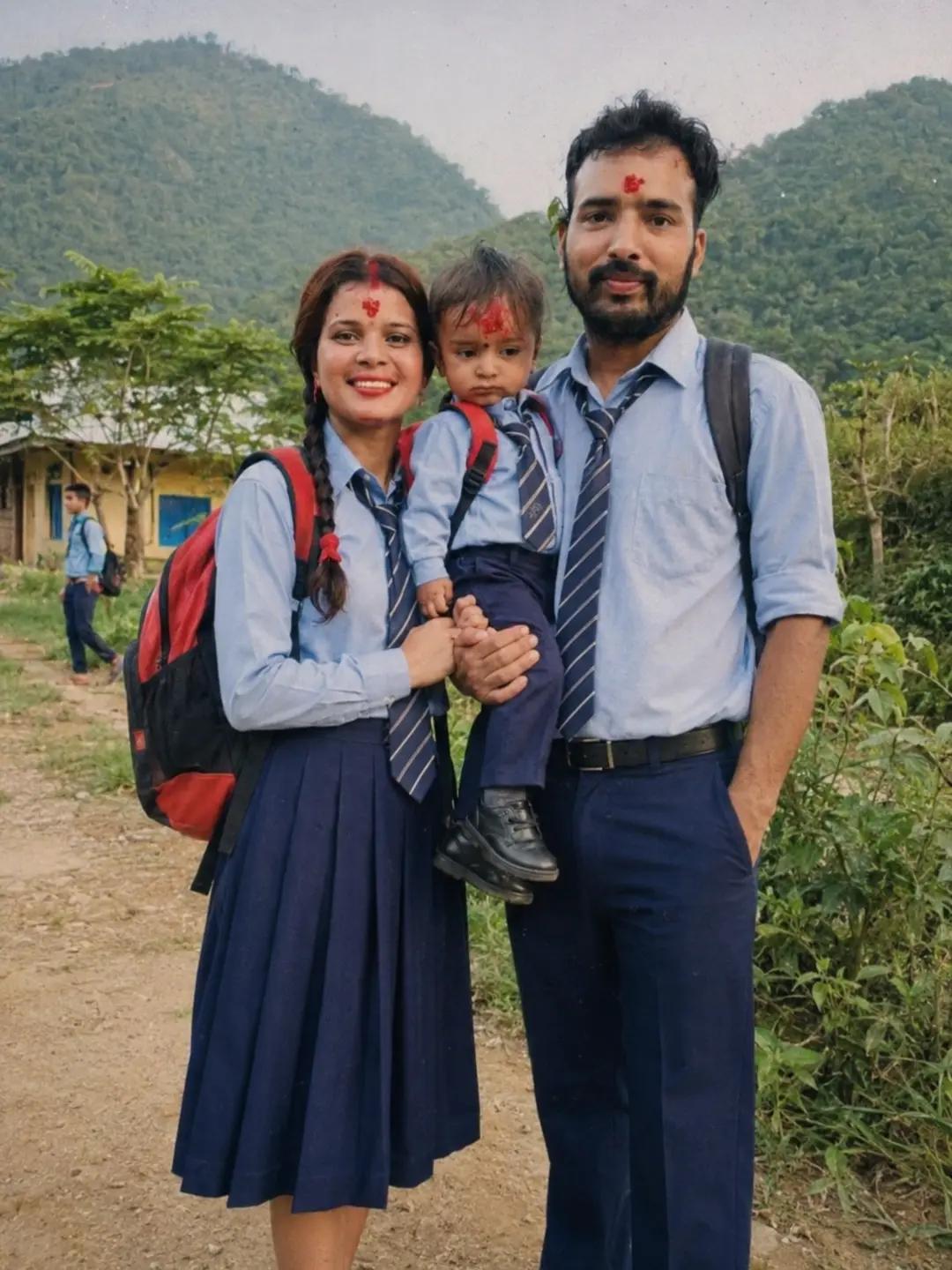@Krishna _Adhikari