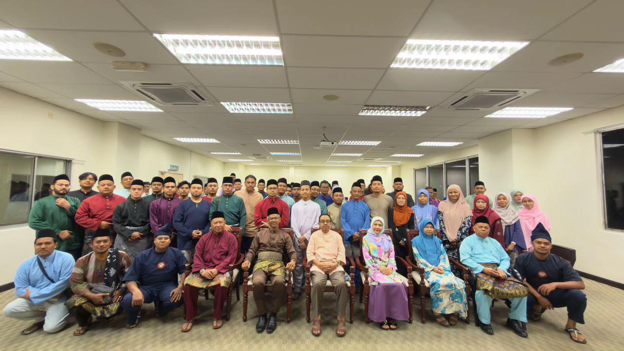 @Pusaka Hanafi Pulau Pinang
