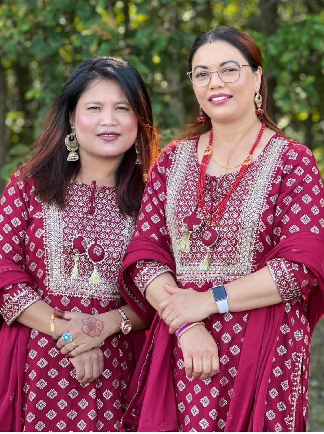 @Nepali Kanxi