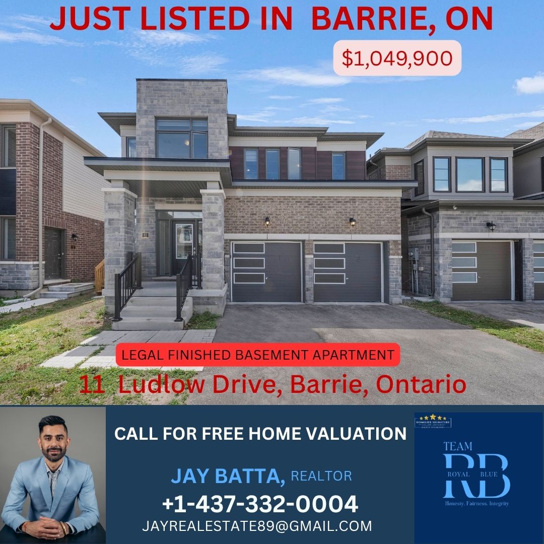 @Jay Real Estate