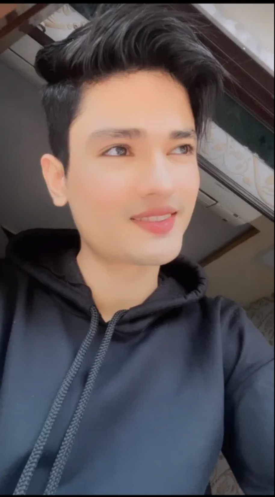 @CuteBoy110