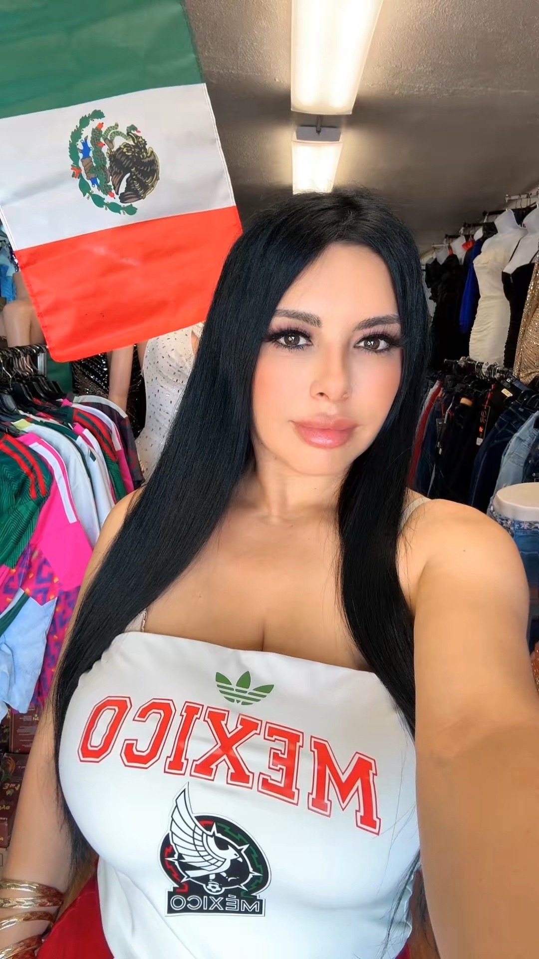 @Isela Beltran