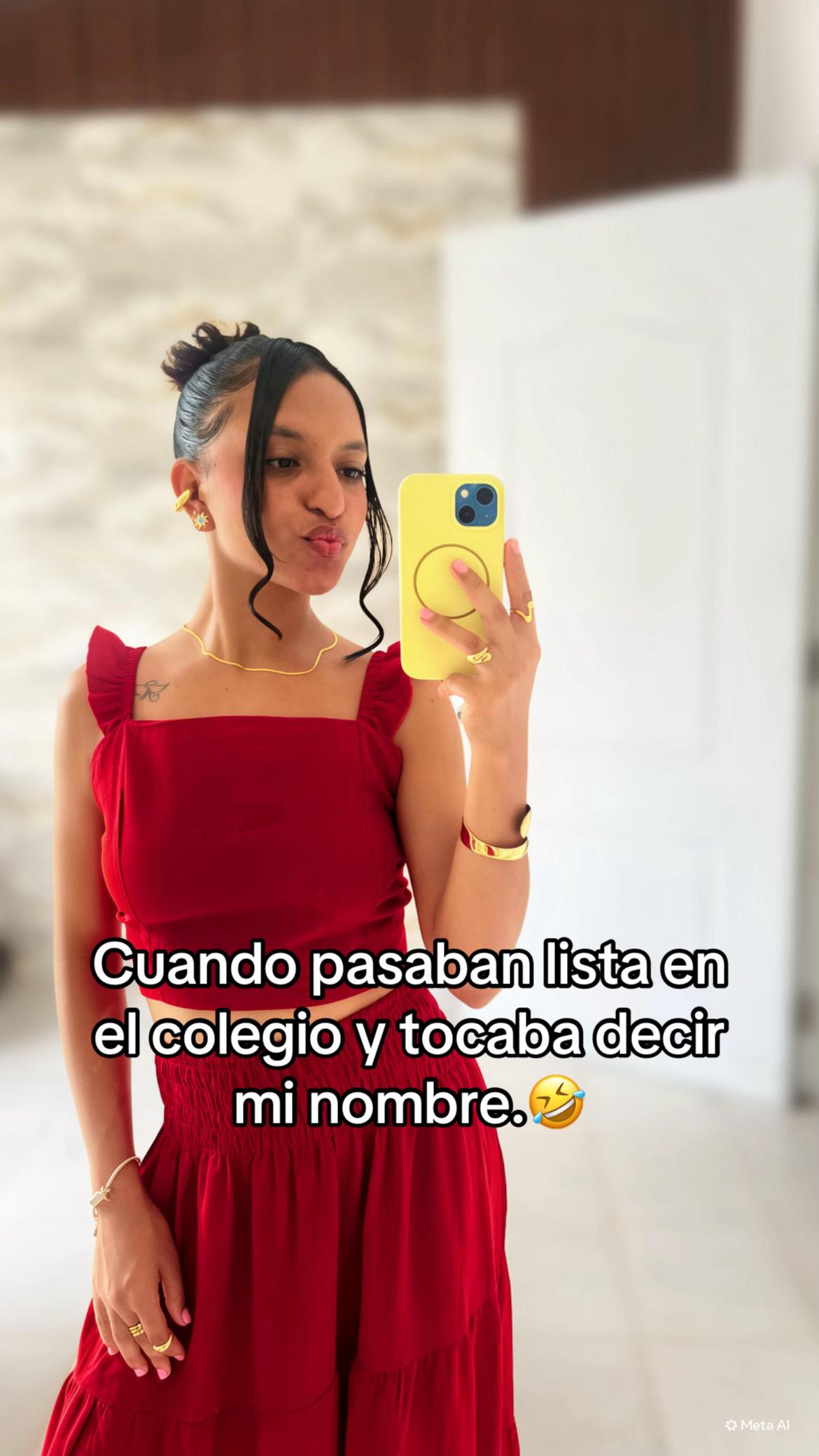 @Tanisha wisleidy