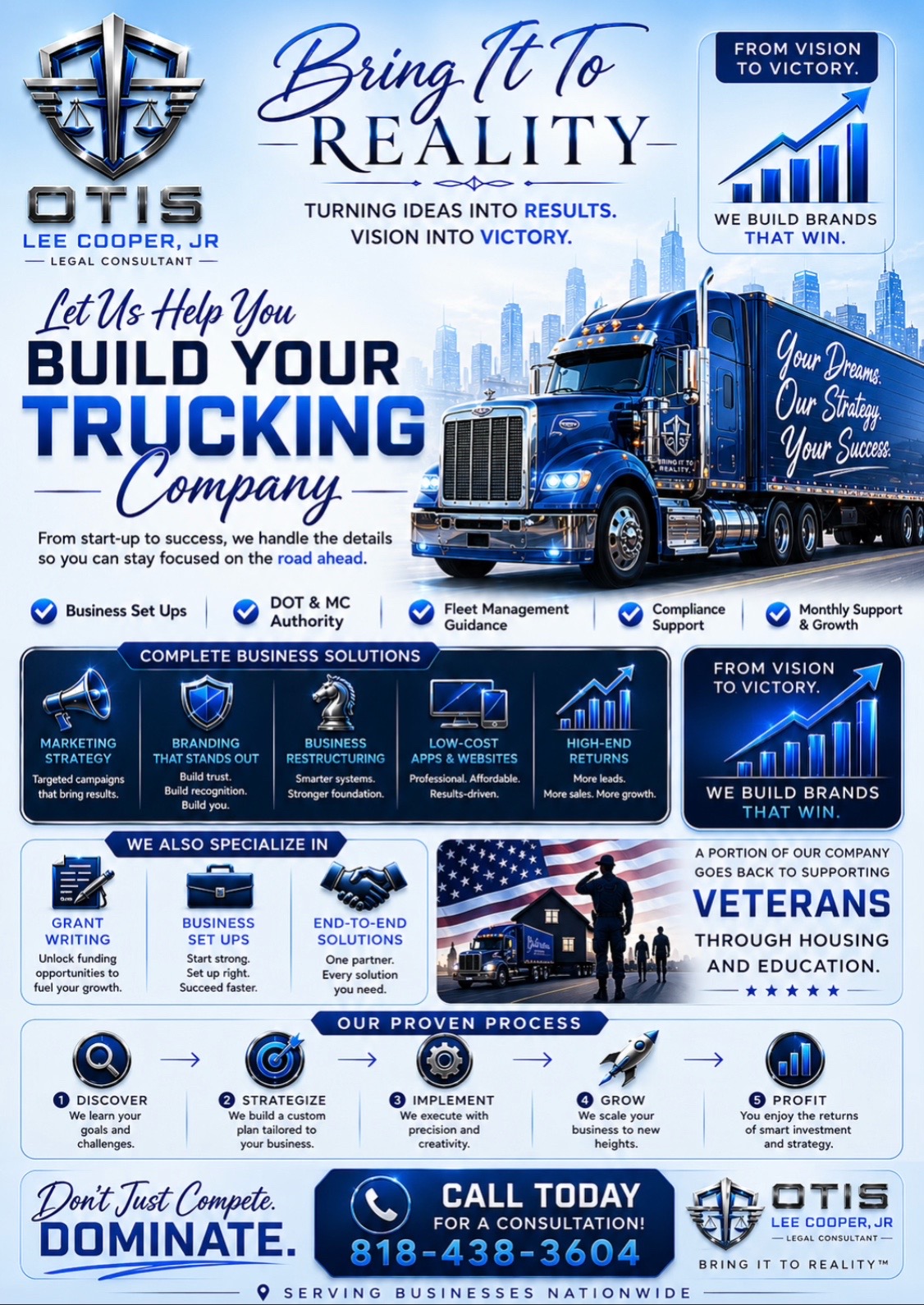 @WeTheTruckers.com - 3JTruckin