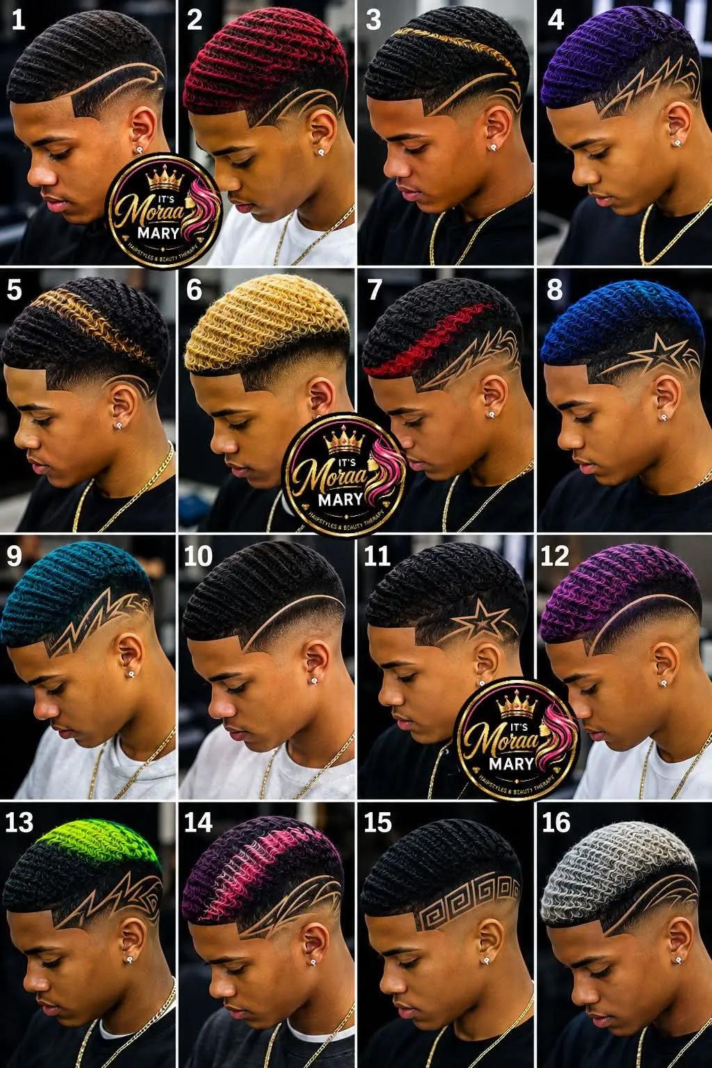 @Mary Hair Empire