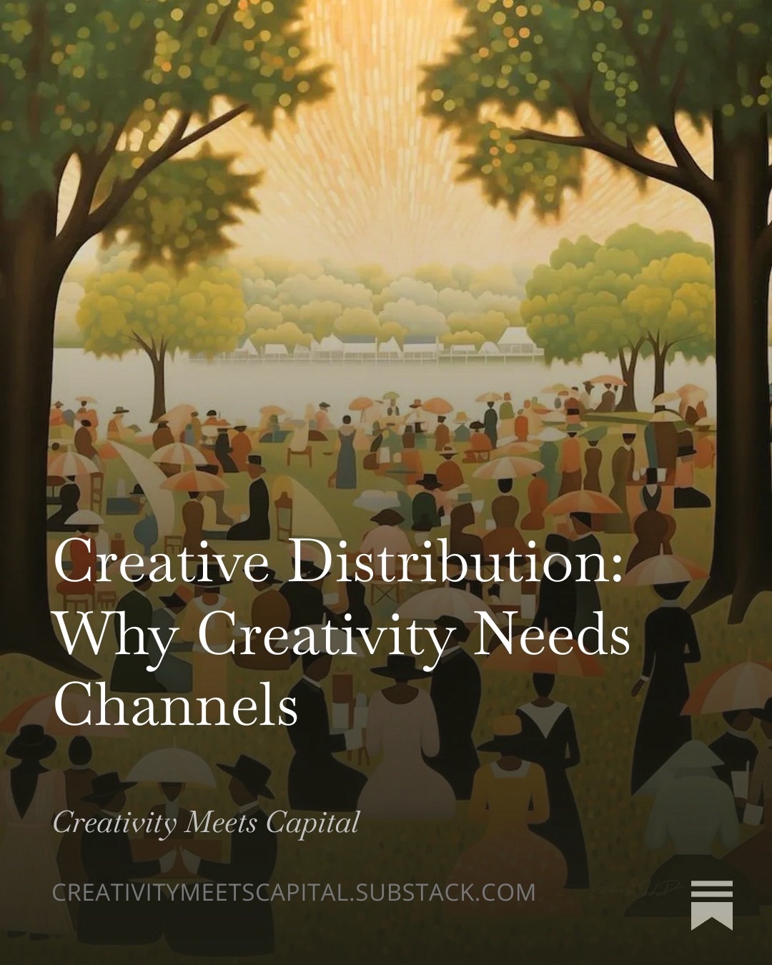 @Nina |Creativity Meets Capital