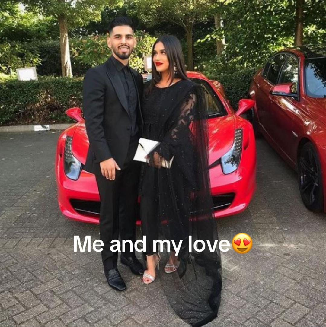 @Mira Kaur