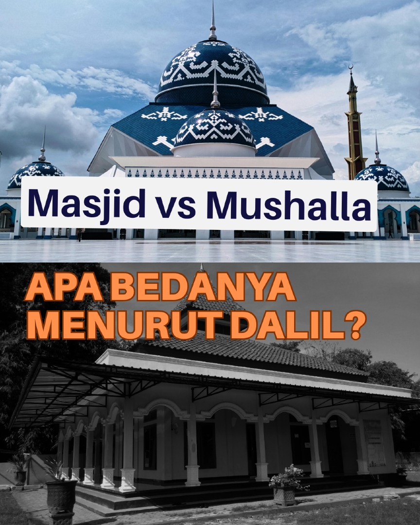@Dalam Islam