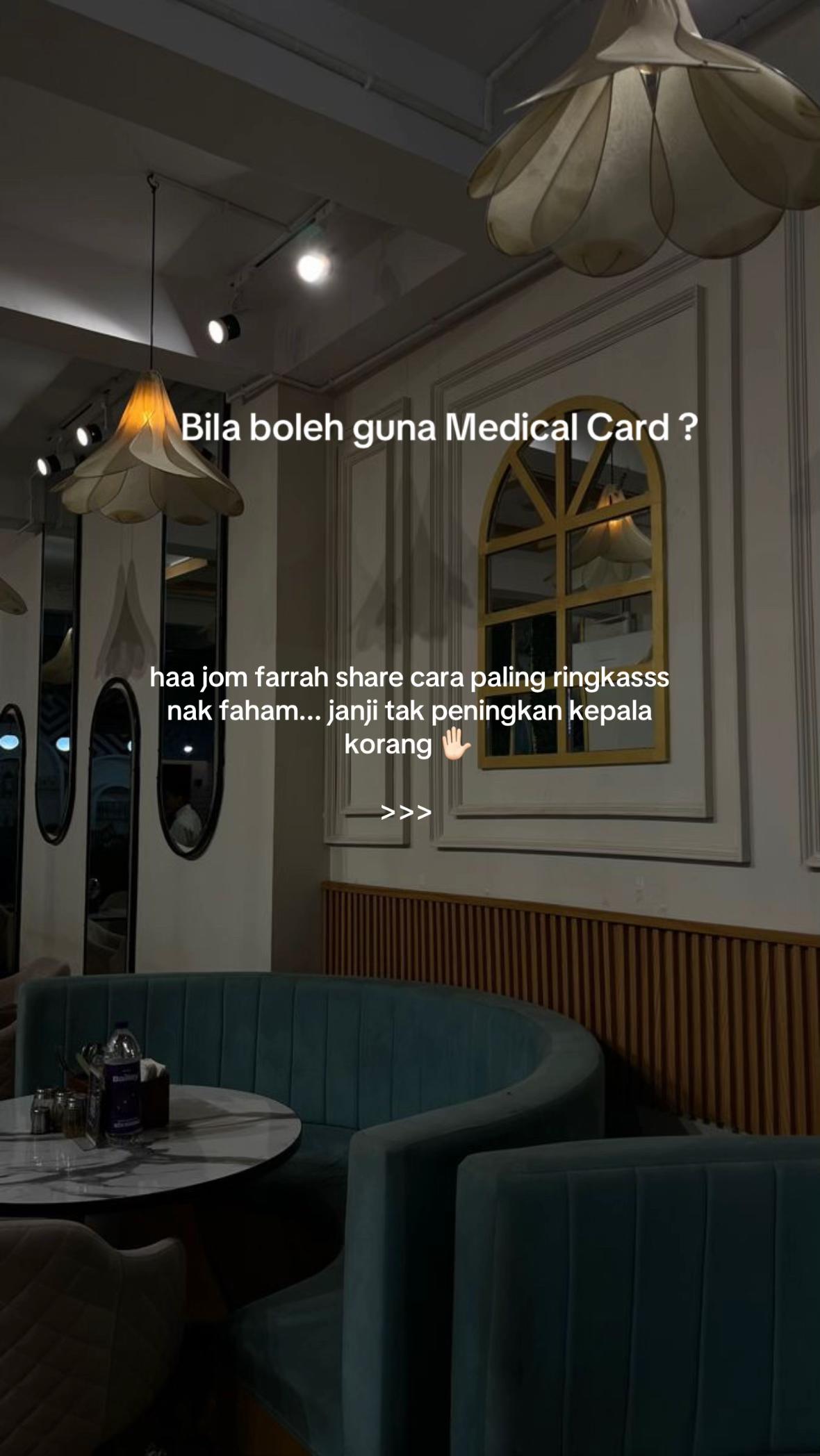 @Farrah Erisya | Akak Takaful
