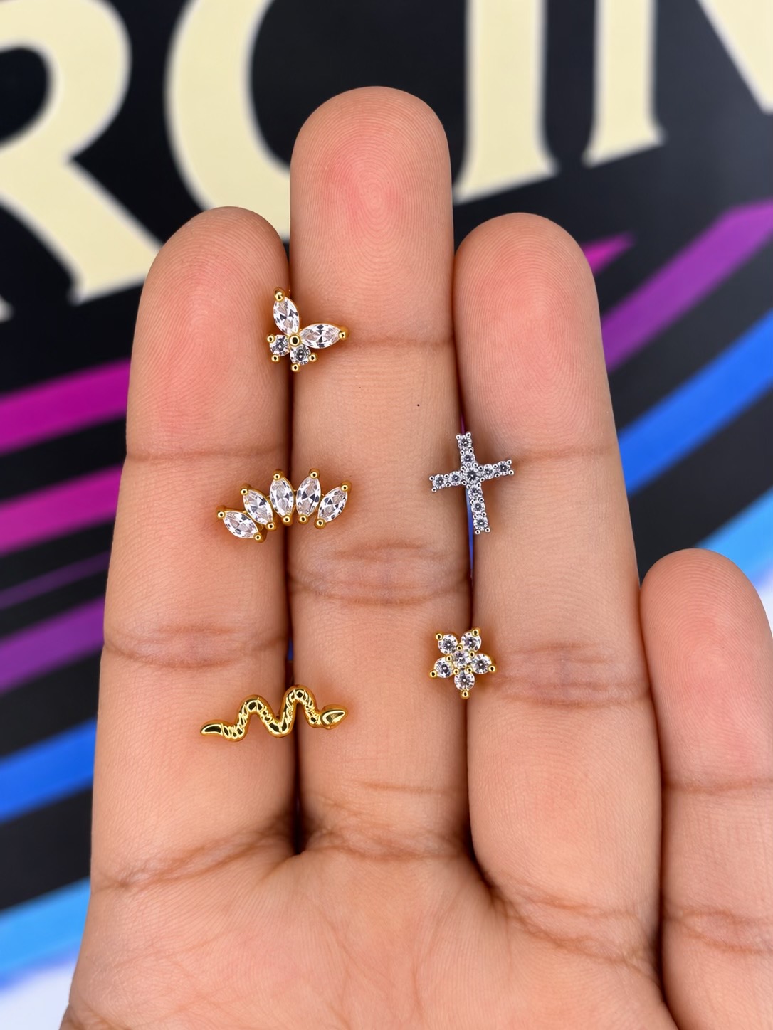 @El chico de los piercings