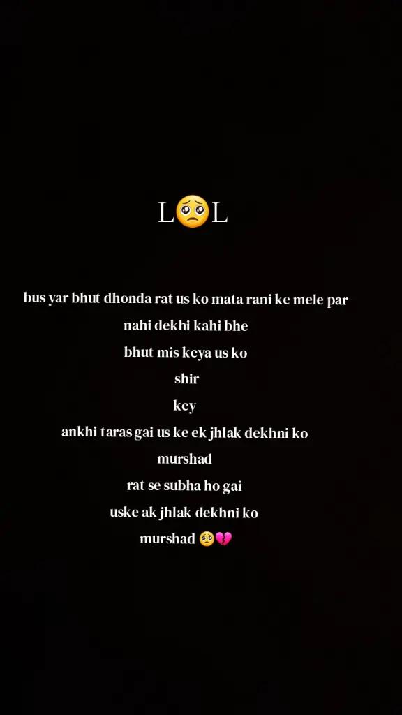 @My love L❤L