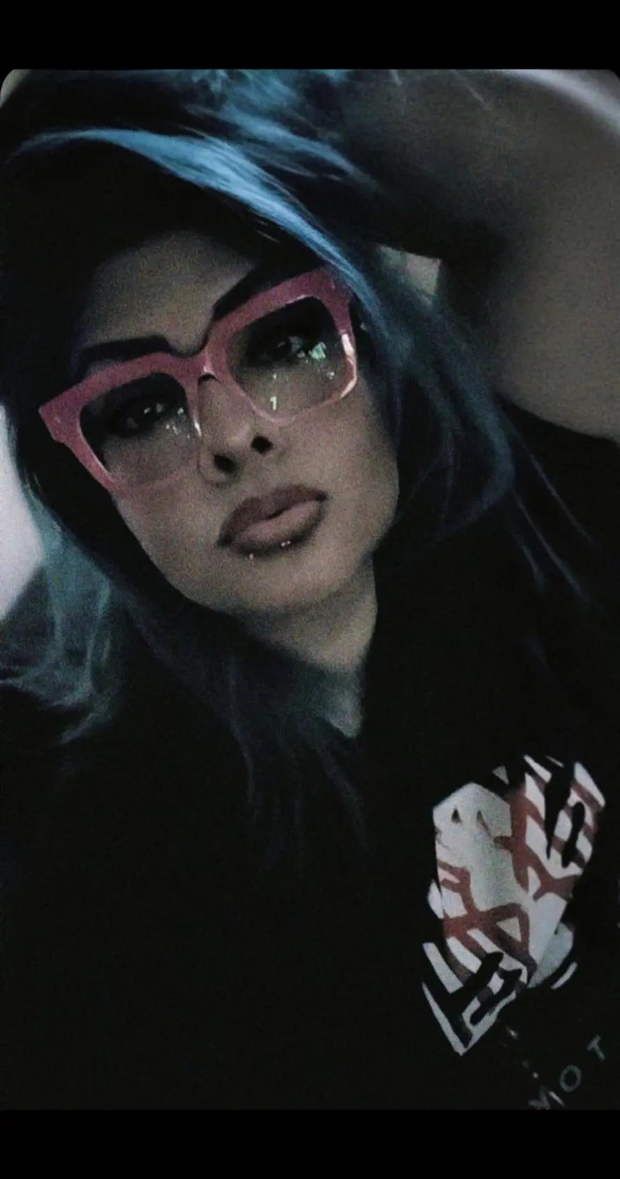 @CUPCAKE_M💋XXI 🧁🖤🦨