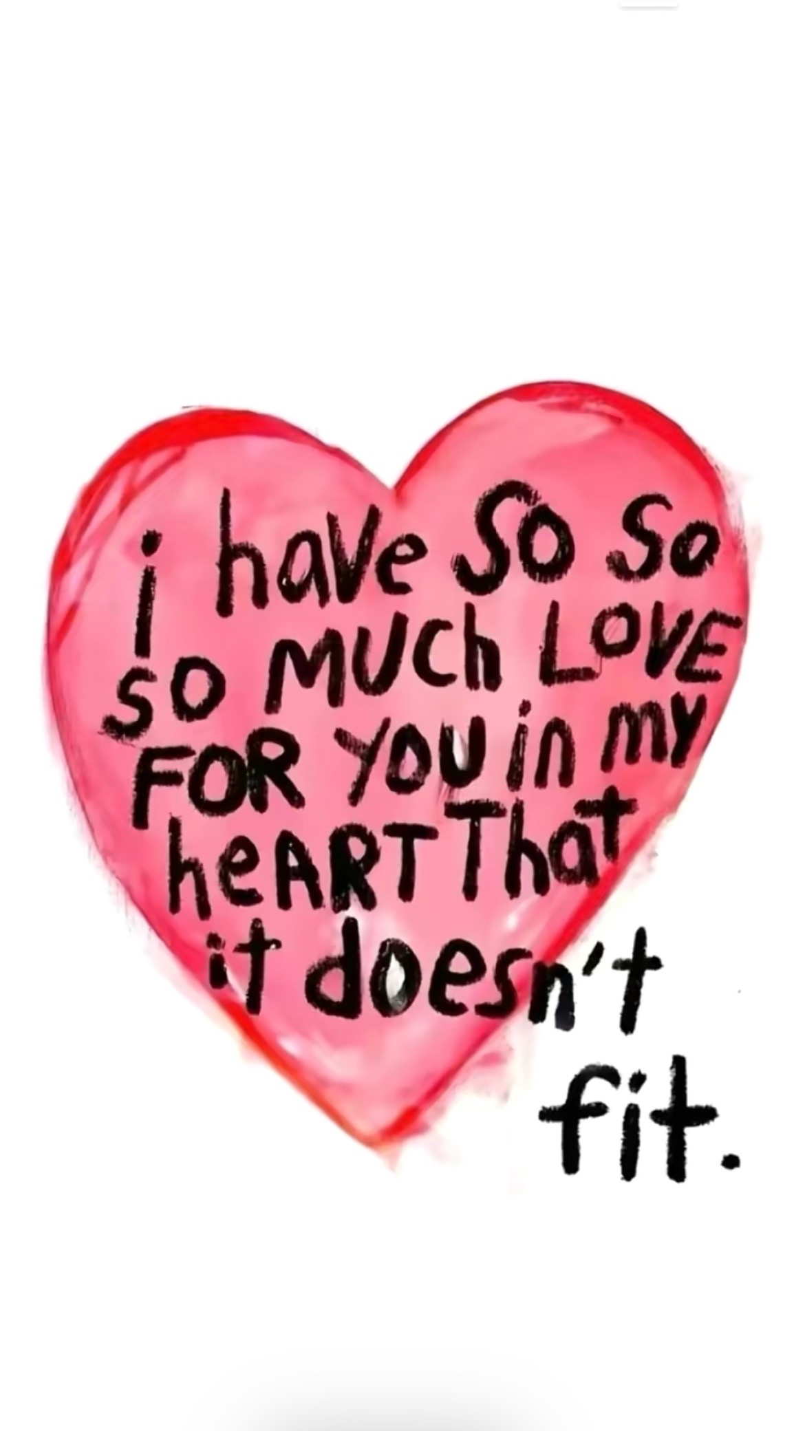 @u dont know me