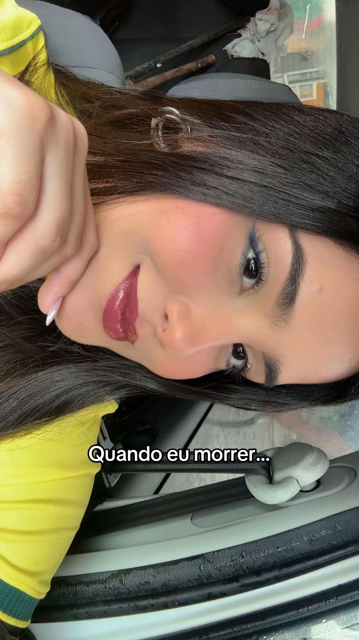 @Amanda Almeida