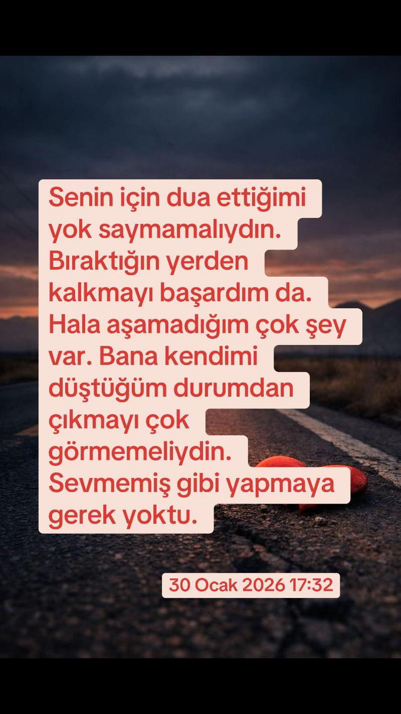 @Yolsuz Yolcu