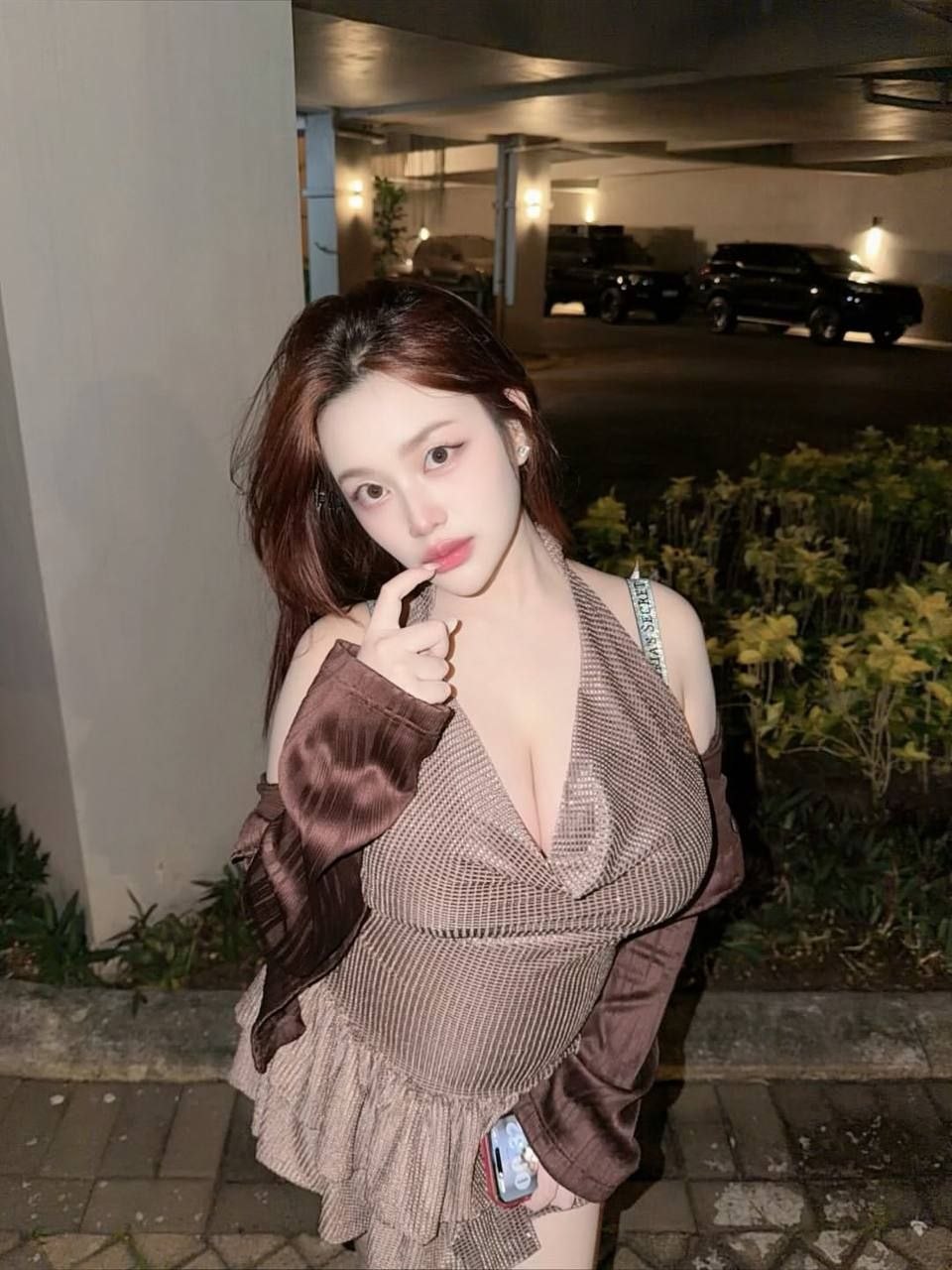 @EKSLUSIF SELEBGRAM