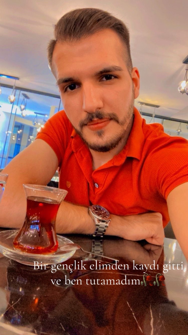 @Selçuk yaşar