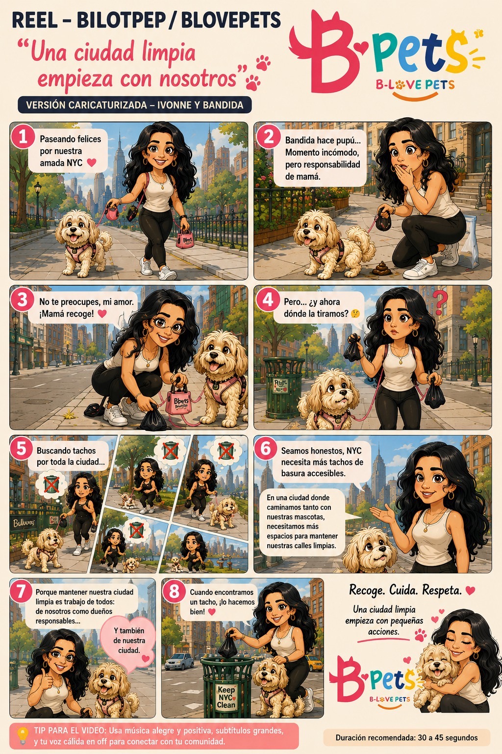 @B Love Pets