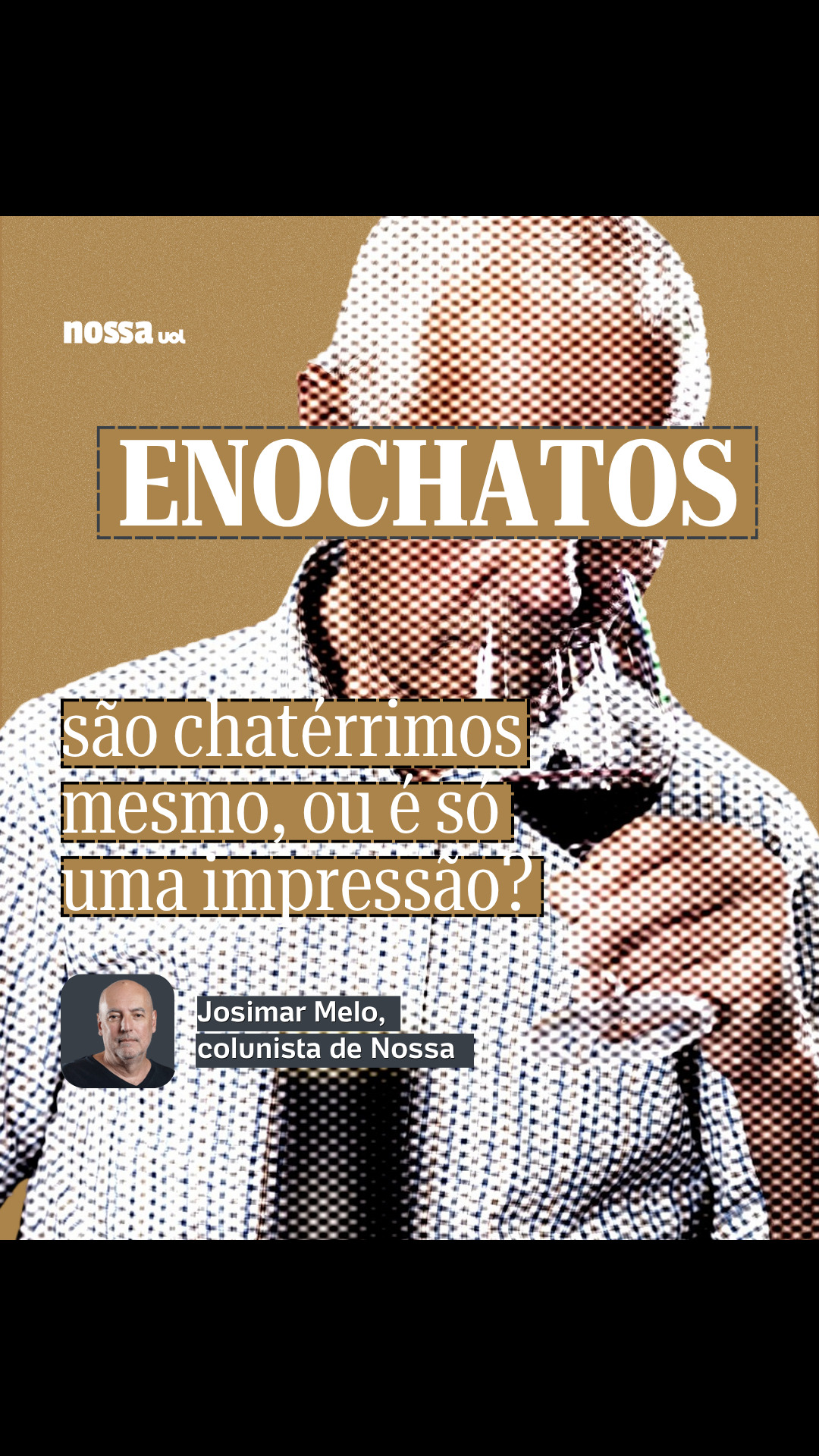 @Nossa UOL
