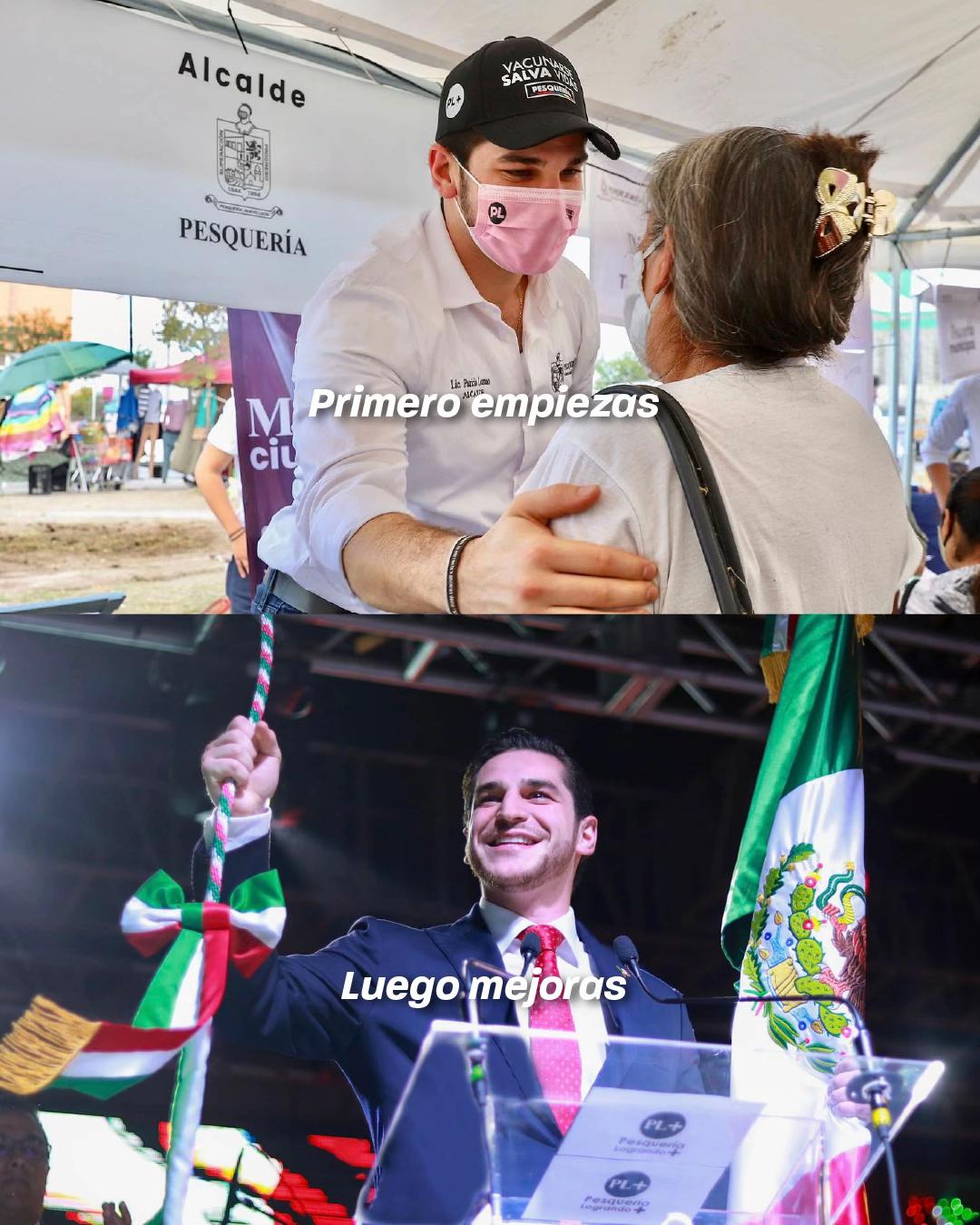 @Patricio Lozano
