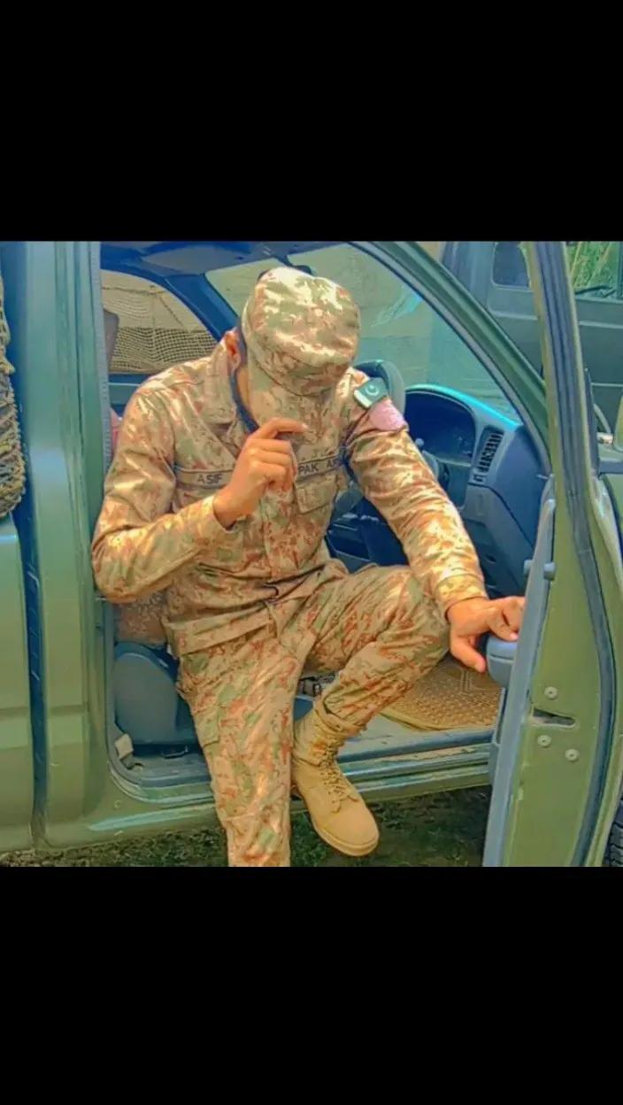 @Pak Army🫀
