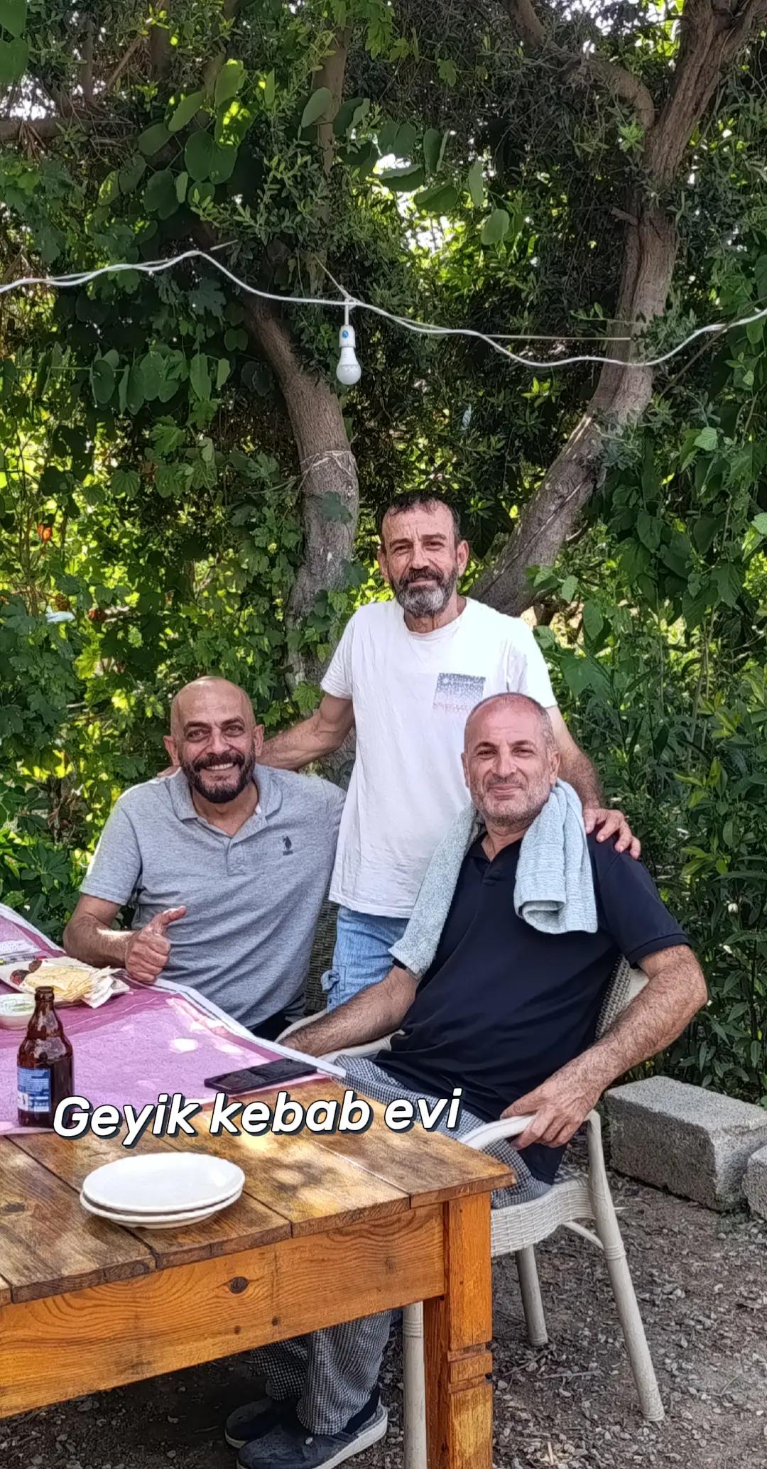 @Murat kayda