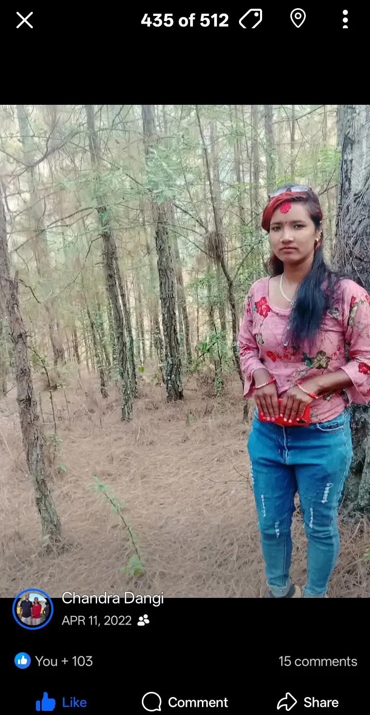 @chandra prakash dangi