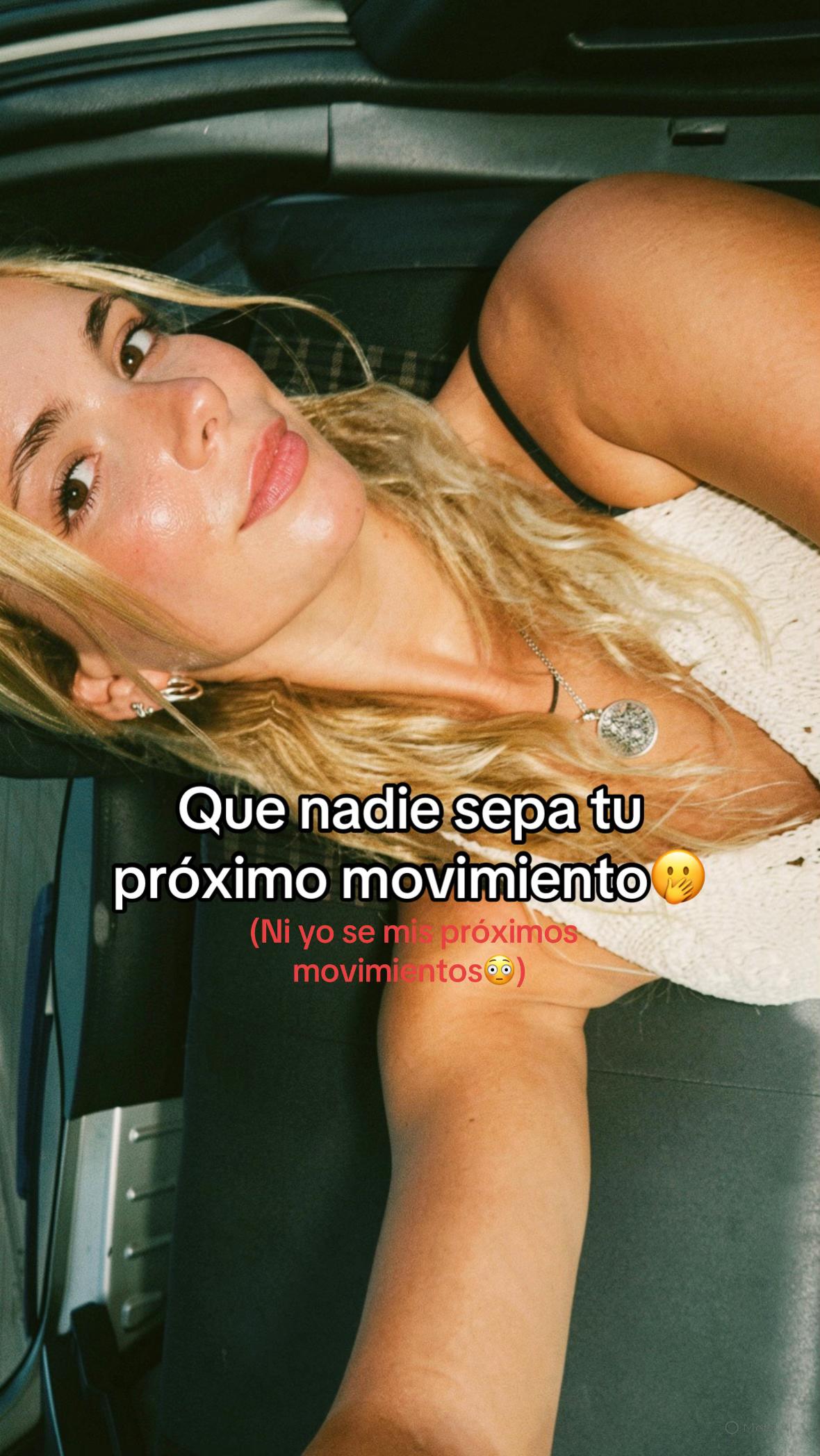 @Macarena Andrea