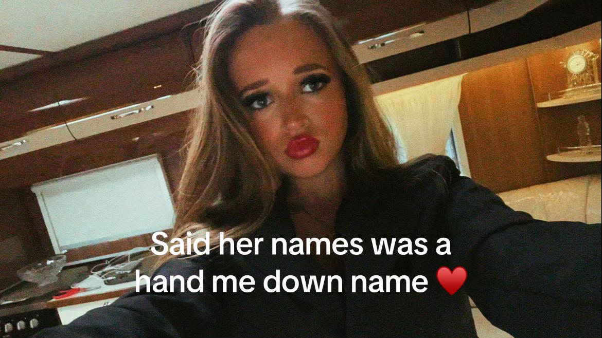 @Rachel McMillan live account♥️