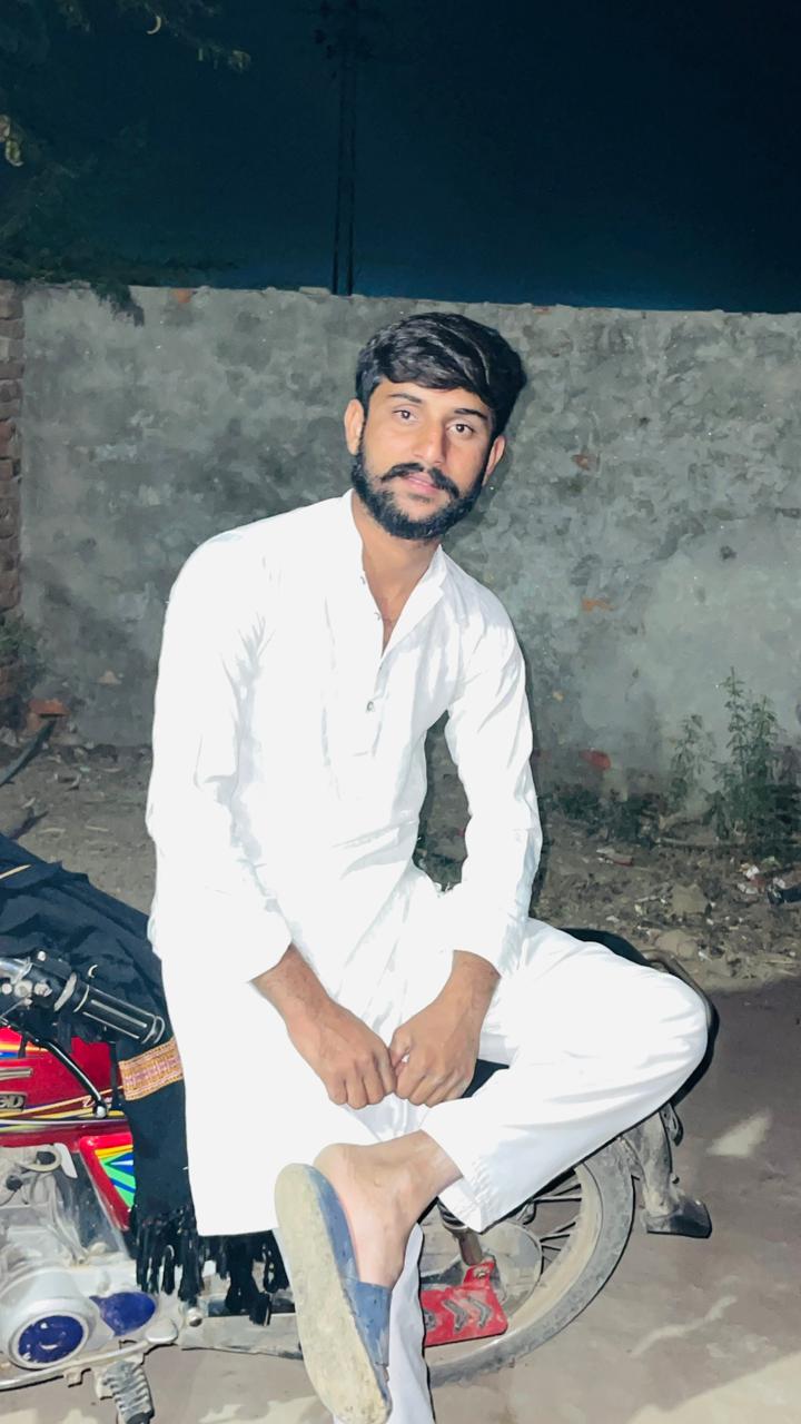 @سٙردار عِرفٙان علّی ڈوگٙر