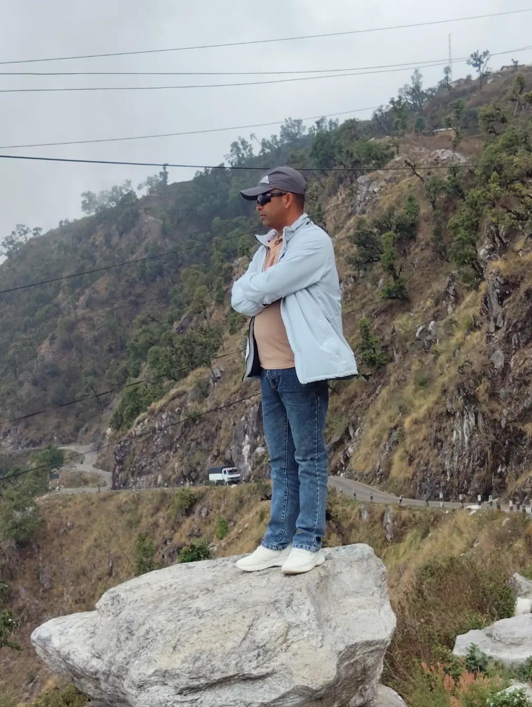 @Ganesh singh(thakuri)