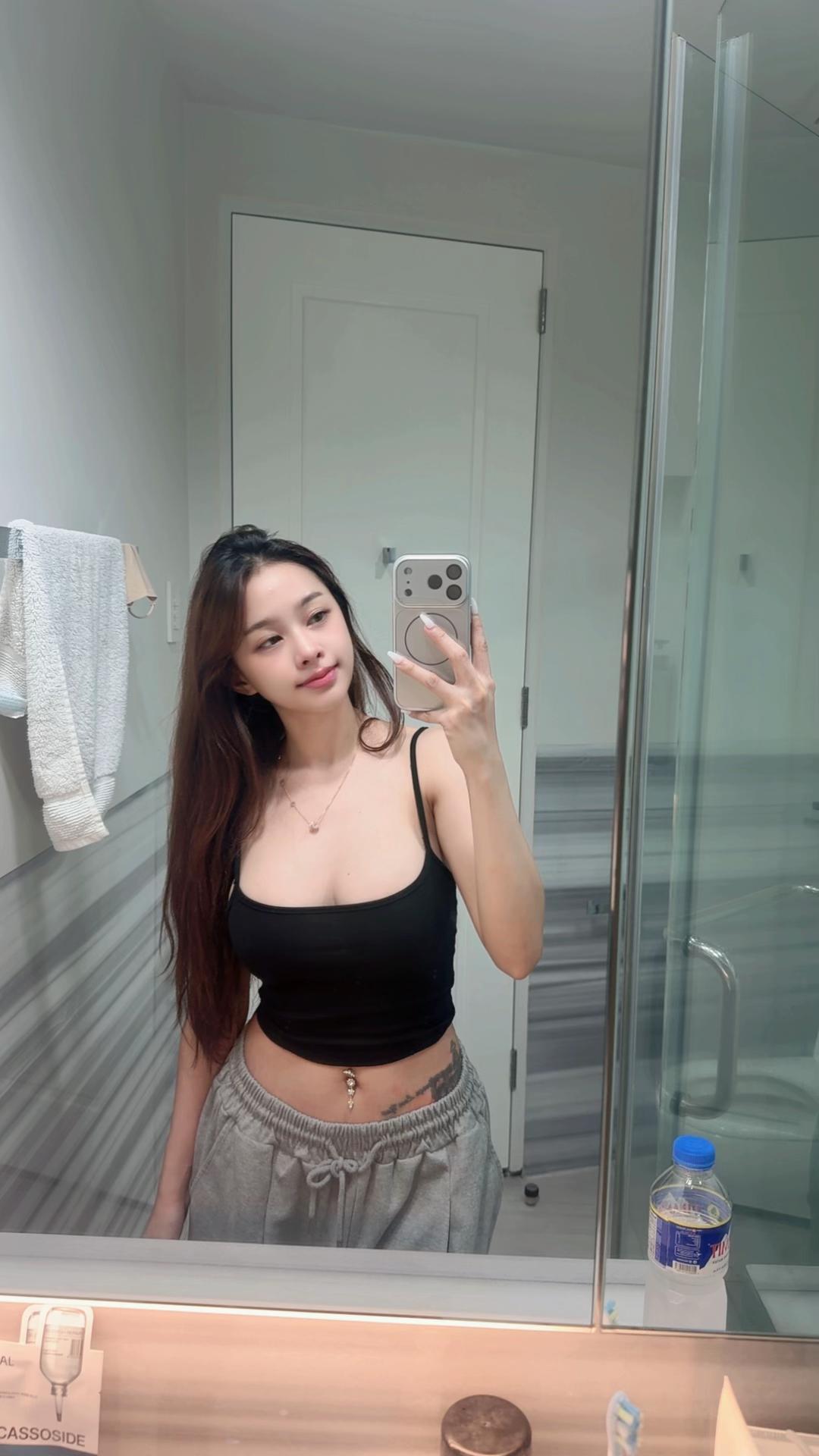 @Gaby Kim