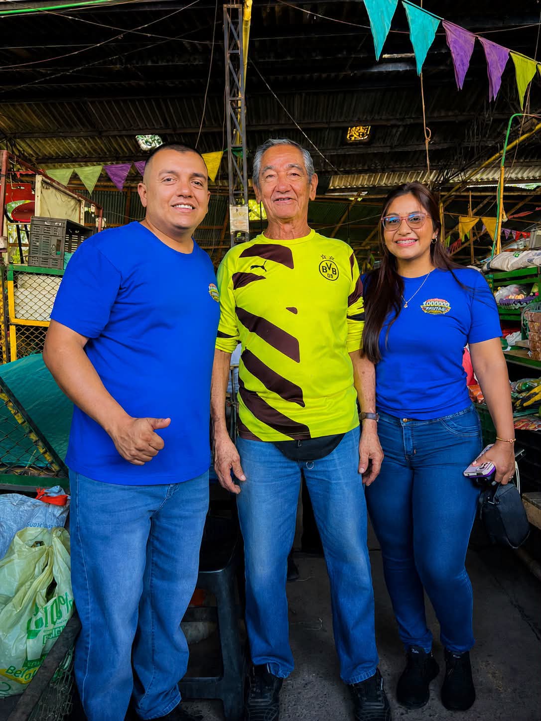 @Un millón de pautas Colombia1