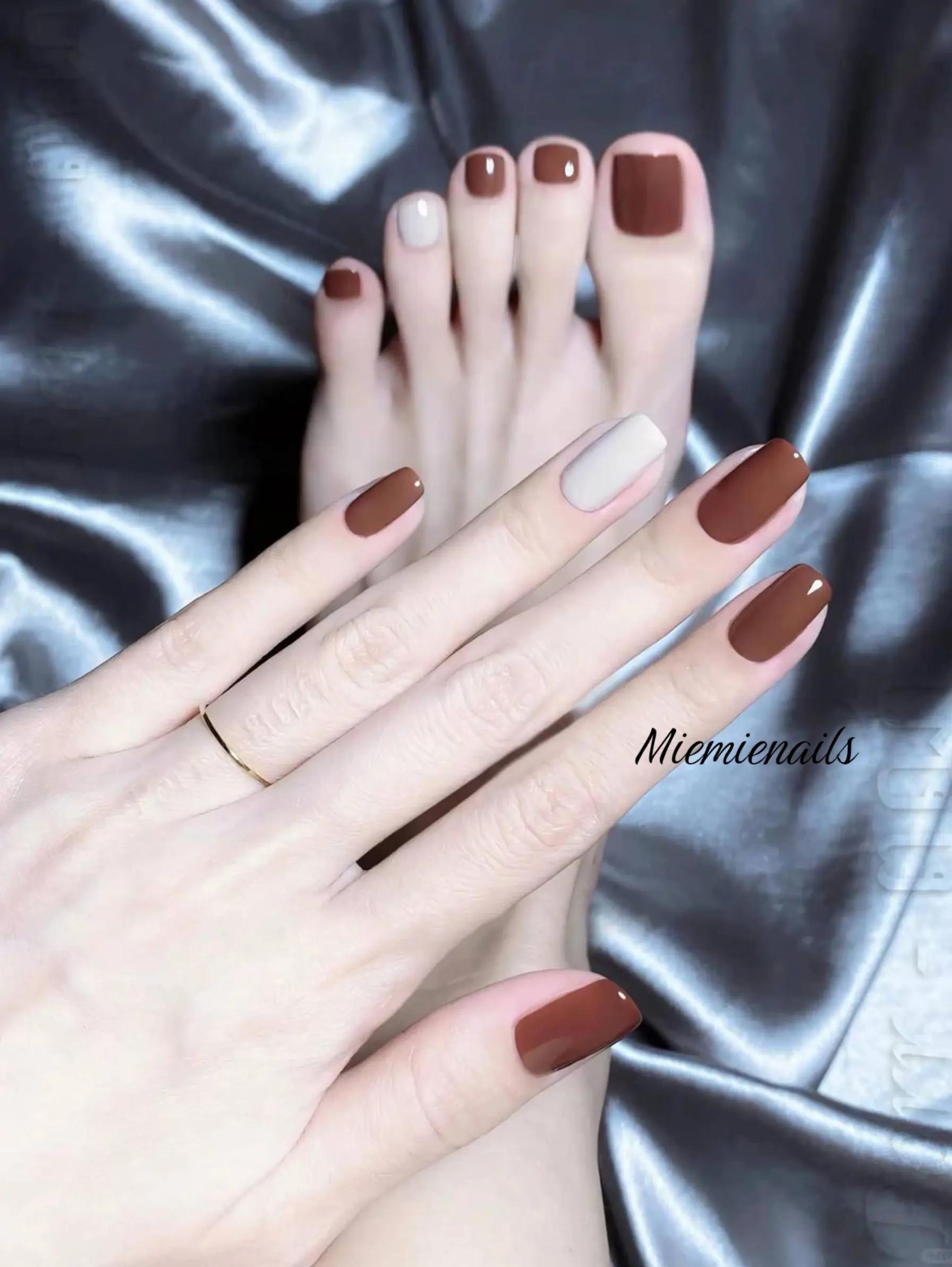 @mie mie nails(နန်းရွှေဝါ)