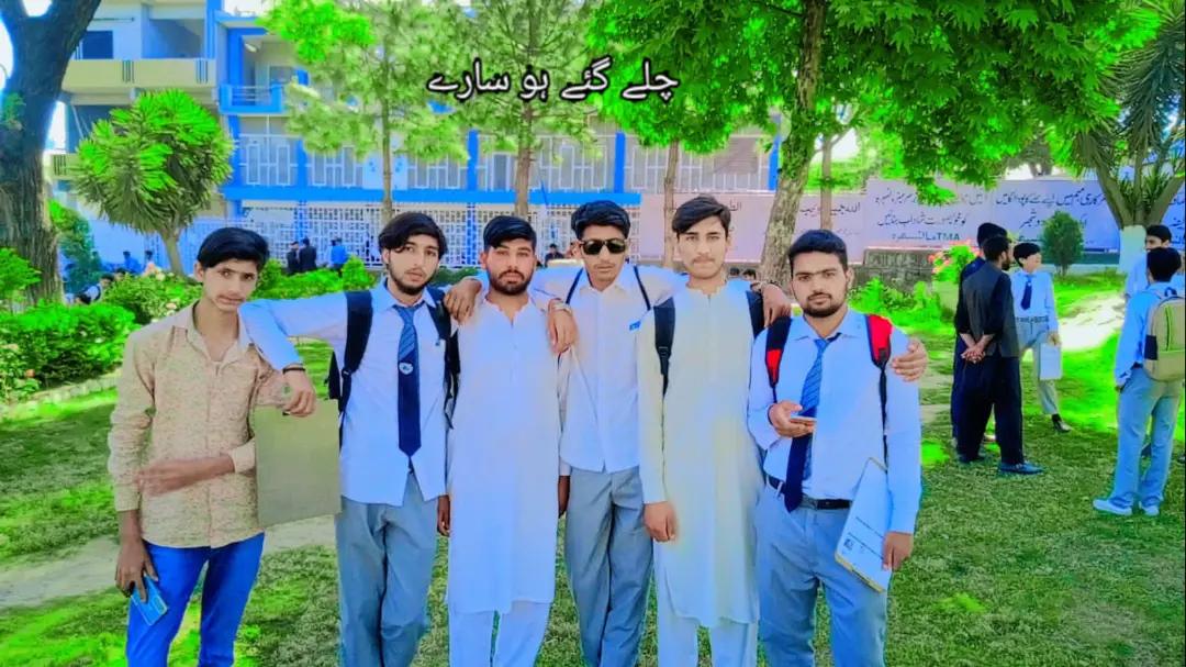 @🩹 [ اختتام علی ]💸