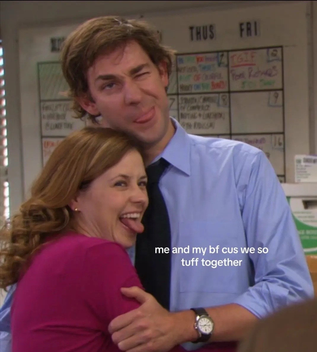 @kevin & Kimberly 💕