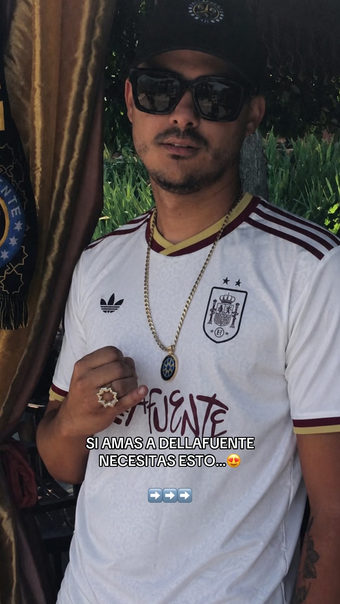 @CAMISSPAIN2026