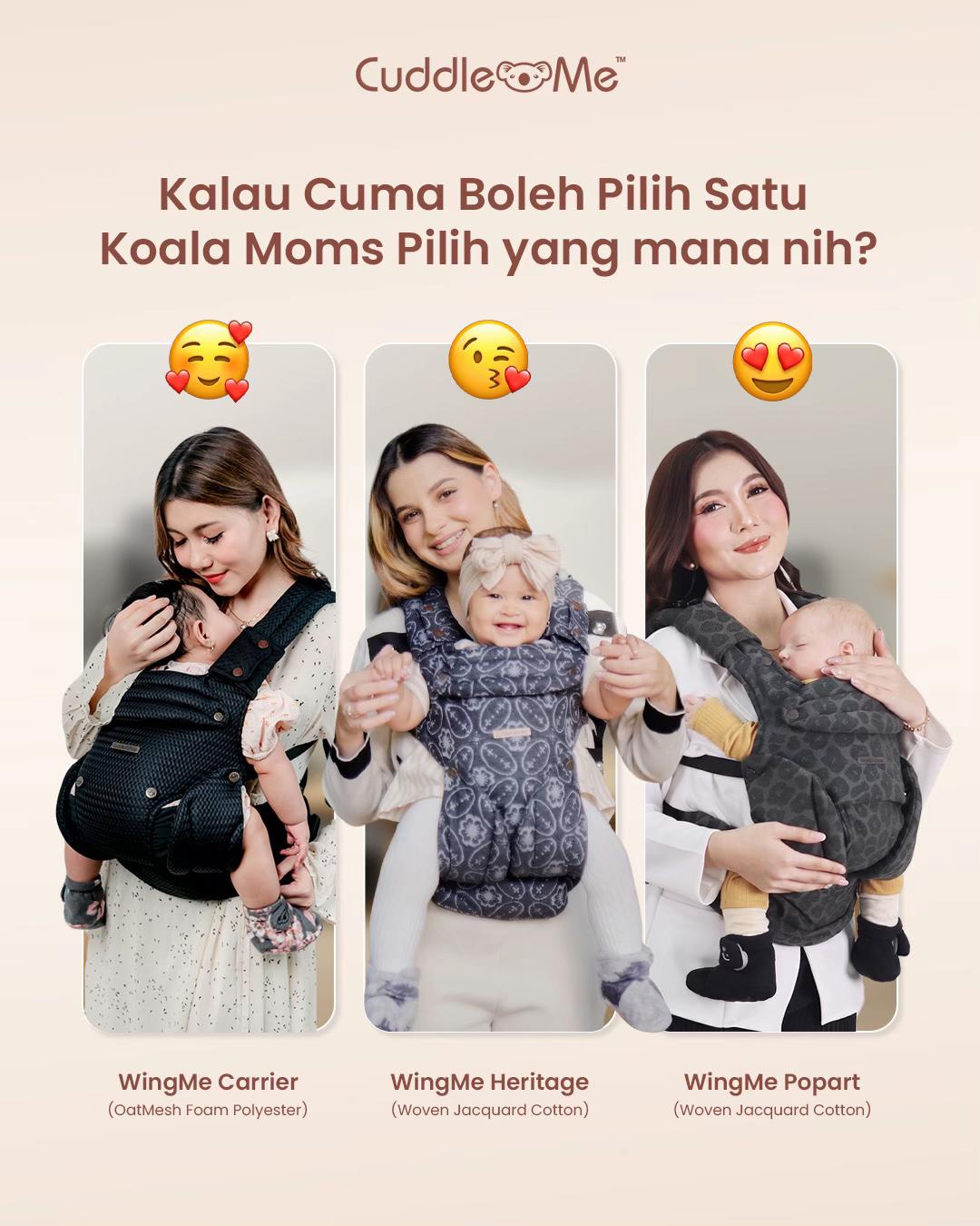 @Cuddleme Official Shop